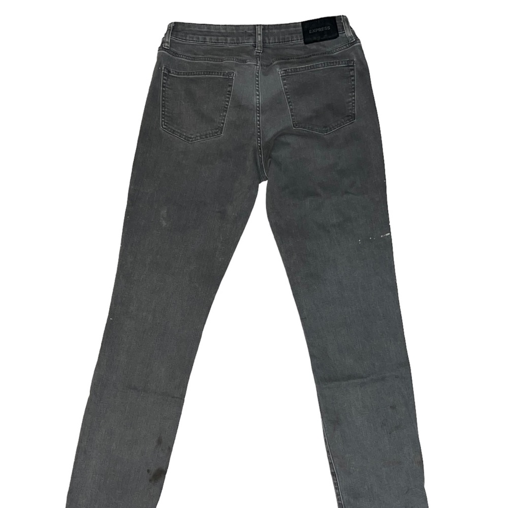 Express Jeans - Picture 2 of 4